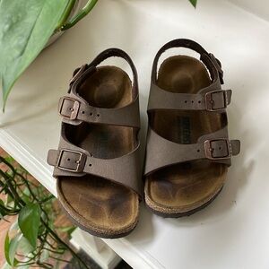 Birkenstock Sandals
